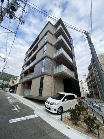 マノワール・ラ山本通