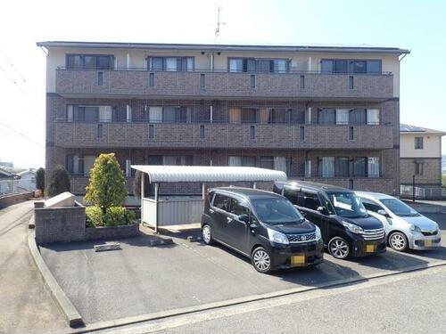 広島県福山市引野町南１丁目 賃貸アパート