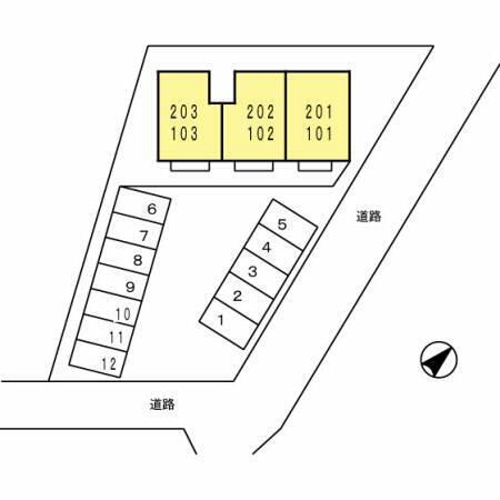 リトルマウントⅡ