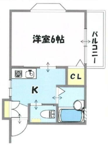 東京都葛飾区東新小岩４丁目 新小岩駅 1K アパート 賃貸物件詳細