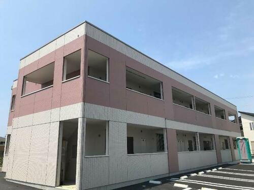 兵庫県明石市藤江 賃貸アパート