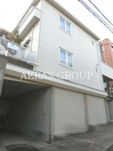 メゾン・ド・ボンハート