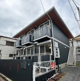 アーバネックス須磨六麗館 2階建