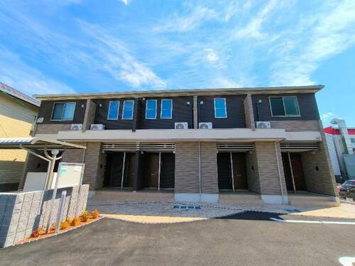 三重県桑名市大字安永 賃貸アパート