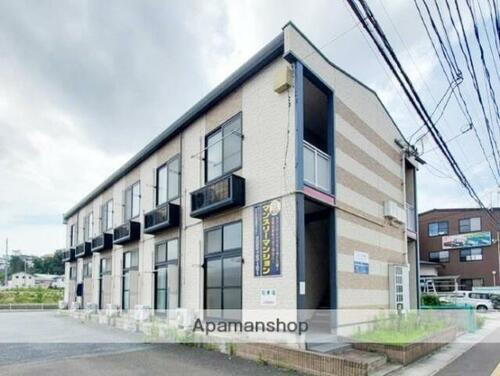 宮城県塩竈市芦畔町 賃貸アパート