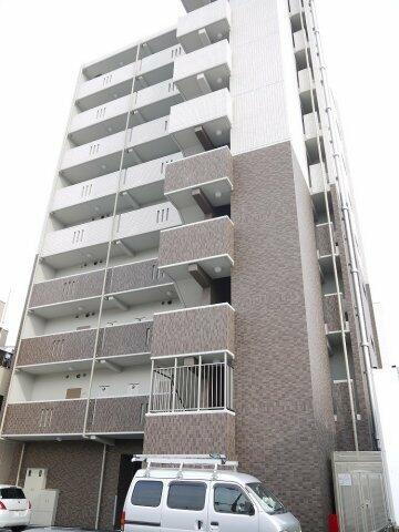 三重県津市栄町２丁目 賃貸マンション