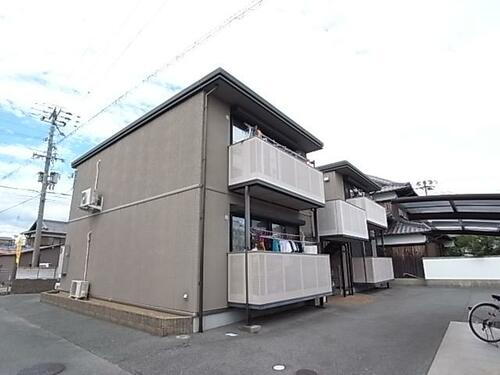 ピュアハイム 2階建