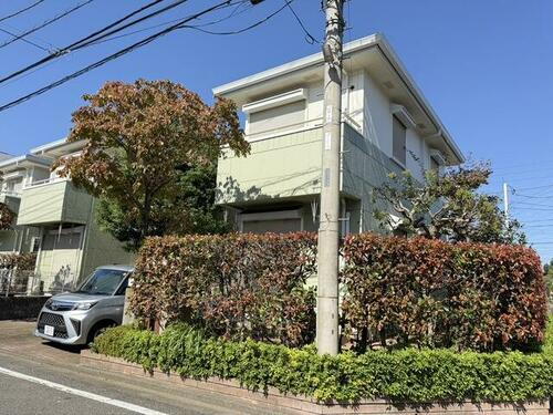 ブリージングタウン百草園Ｊ４　１　