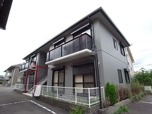 ハイツＫ２ 2階建