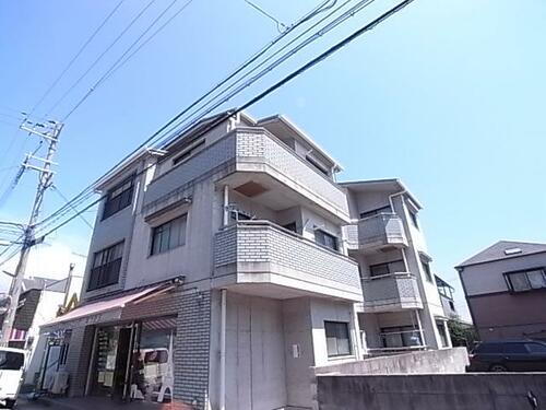 兵庫県神戸市垂水区星が丘２丁目 3階建