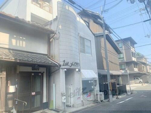 １’ｓｔメイフラワー