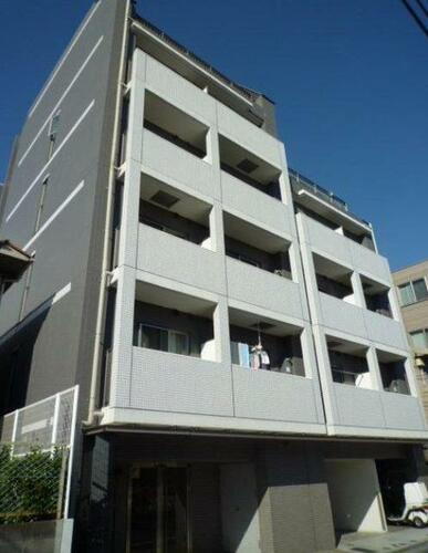ＪＣ西馬込 6階建