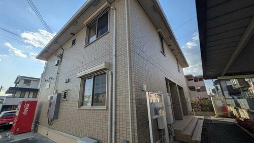 プランドール田寺東
