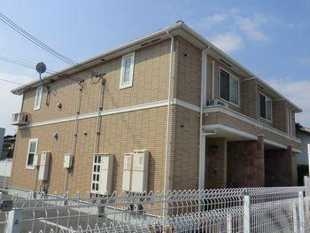 兵庫県姫路市飯田１丁目 2階建