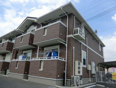 グランアウローラ１ 2階建