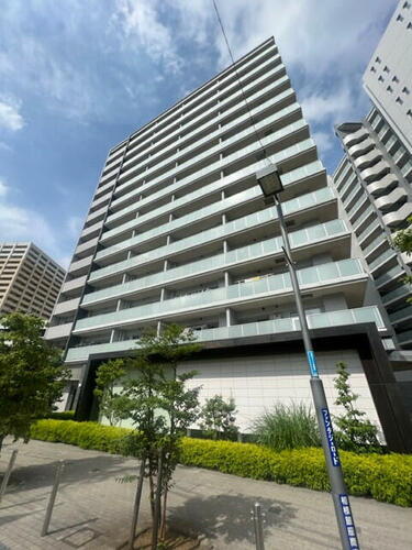 日神パレステージ小田急相模原フロント