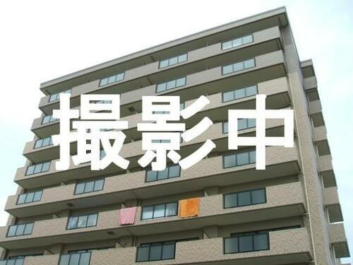 一の谷グリーンハイツＨ棟 5階建