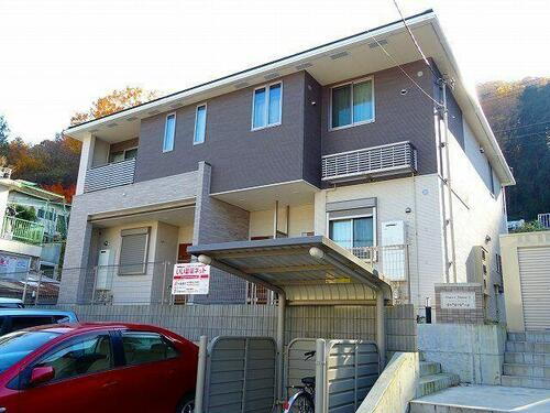 マーレ　エ　モンティ　Ⅰ 2階建