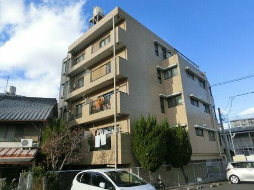 愛知県名古屋市東区筒井３丁目 賃貸マンション