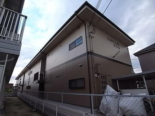 エスポワール８０壱番館 2階建