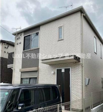 白岡市白岡戸建