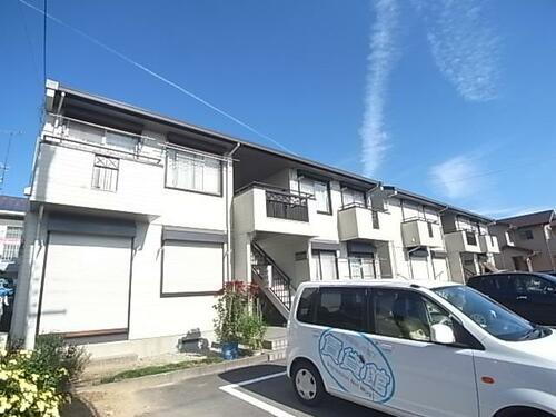 兵庫県加東市喜田２丁目 2階建