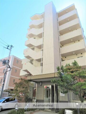 サンヴァーリオ新田駅前Ⅱ