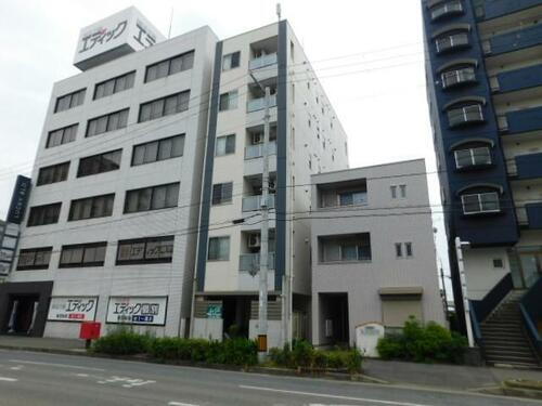 ＦＥＬＩＣＥ朝日町 6階建