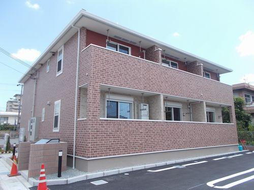 兵庫県姫路市南条 2階建
