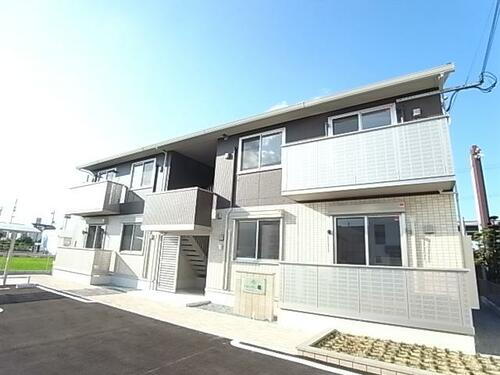 フォレスト構 2階建