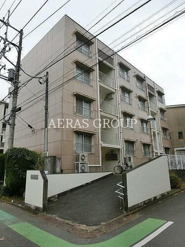 埼玉県所沢市北有楽町 賃貸マンション