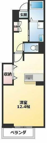 埼玉県北足立郡伊奈町西小針５丁目 内宿駅 ワンルーム アパート 賃貸物件詳細