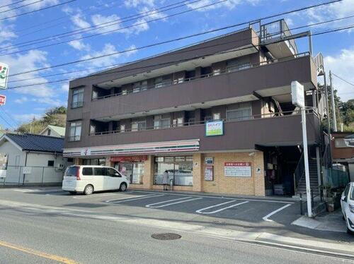 ＳＫハイツ 3階建