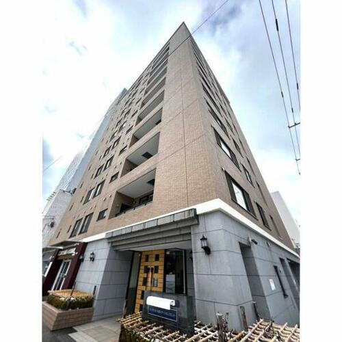 ラ・クラッセ札幌ステーションフロント