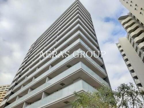 日神パレステージ小田急相模原フロント