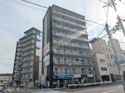 ＭＩＳＴＲＡＬ姫路駅前Ⅳ