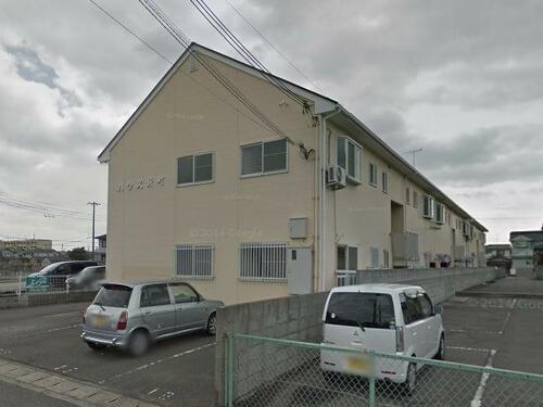 ハウス新町 2階建