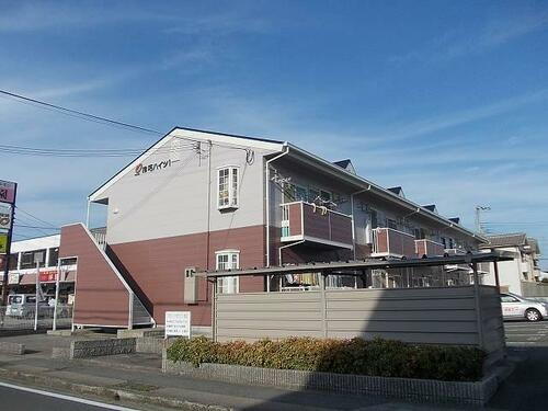 兵庫県姫路市西庄 2階建