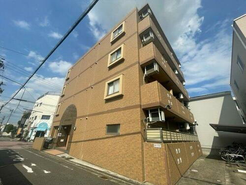 シティライフ今池北