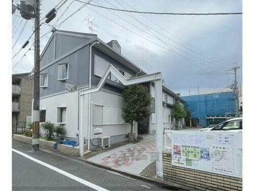 セントラルヴィレッジⅡ