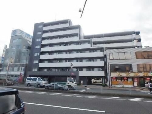 メインステージ府中中河原駅前