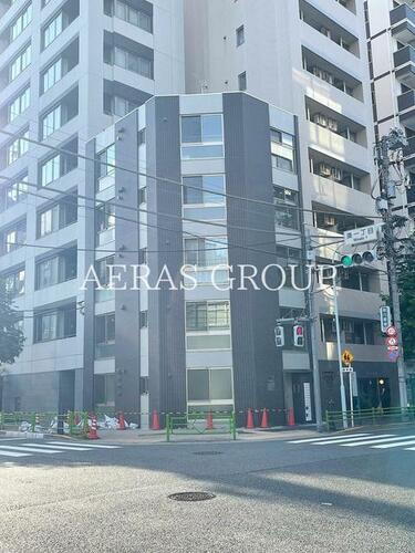 東京都中央区湊１丁目 賃貸マンション