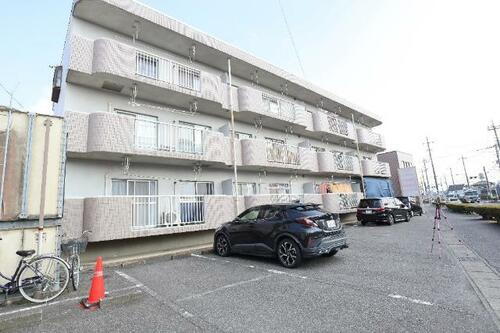 群馬県太田市飯塚町 賃貸マンション