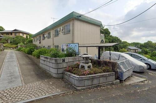 グリーンヒル西高根