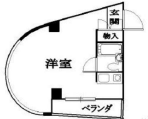 東京都足立区千住河原町 千住大橋駅 ワンルーム マンション 賃貸物件詳細