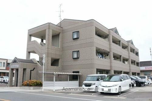 広島県福山市新涯町２丁目 賃貸マンション