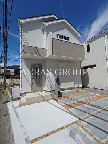 東京都府中市西府町５丁目 賃貸一戸建て