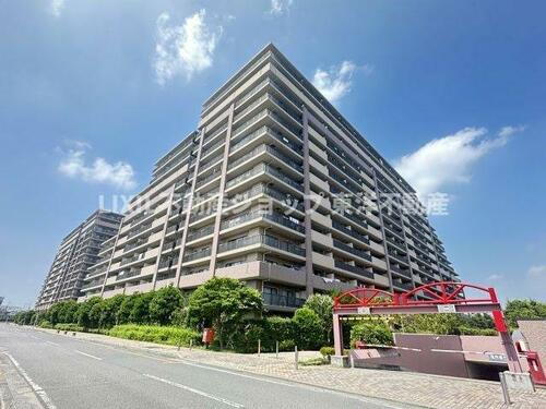 パークシティ白岡Ｂ棟