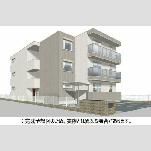 愛知県名古屋市西区庄内通３丁目 賃貸アパート