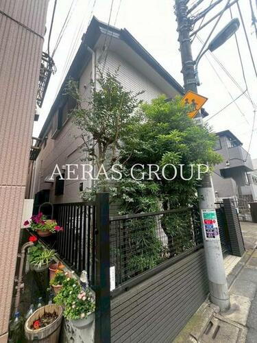 中町１丁目戸建 2階建